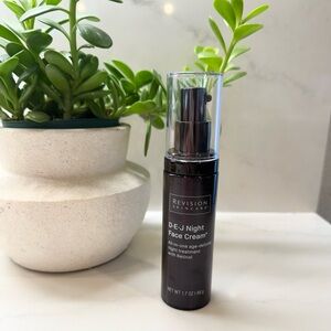 Revision Skincare D.E.J. Night Face Cream